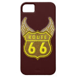 Route 66 Iphone 5 Case