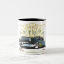Route 66 Merc mugs