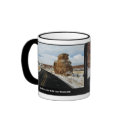 Route 66 Mesita NM mugs by bryandixon Route 66 Mesita NM mugs