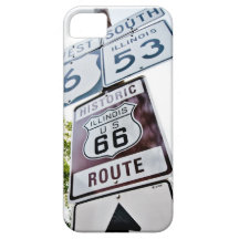 Route 66 Mother Road