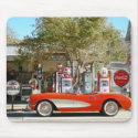 Route 66 mousepads by PinkPepper42 Route 66 mousepads