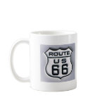 Route 66 Mug
