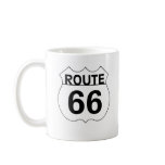 Route 66 Mug