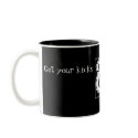 Route 66 Mug
