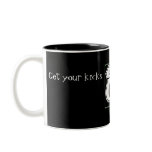 Route 66 Mug
