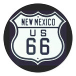 Route 66 New Mexico