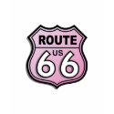 Route 66 Pretty Pink Sexy Tank Top t-shirts