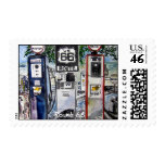 route_66, Route 66 Postage Stamps