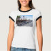 Ladies Ringer T-Shirt
