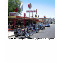 Route 66 ~ Seligman, Arizona t-shirts