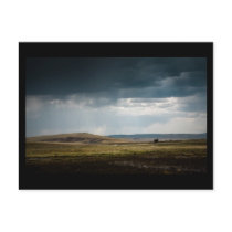 Route 66 Storm, Airzona postcards by jasonyoun Route 66 Storm, Airzona postcards