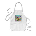 Route 66 - The Mother Road Baby Bibs Aprons