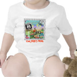 ROUTE 66 - The Mother Road BABY CREEPER