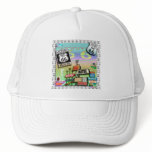 ROUTE 66 - The Mother Road HATS &amp; CAPS