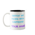 ROUTE 66 - The Mother Road Mugs & Cups