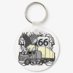 Route 66 Trucker