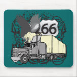 Route 66 Trucker