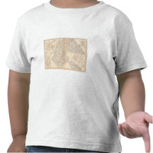 Route, Gettysburg campaign T Shirts