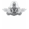 Route of all Evil by Godz Limited t-shirts