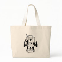 ROUTER TOTE BAG