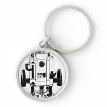 ROUTER KEY CHAINS
