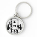 ROUTER KEY CHAINS