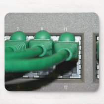 Router Mouse Pads