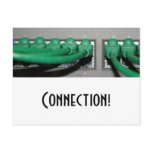 Router Postcards