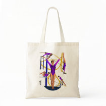 Routine Canvas Bag