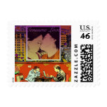 Routine Stamp