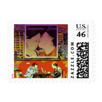 Routine stamps