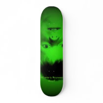 Rouwen May skateboard by Sandiegodianna Rouwen May skateboard