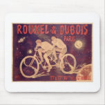 Rouxel & Dubois Mouse Pads