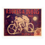 Rouxel & Dubois Post Card