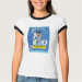 Ladies Ringer T-Shirt