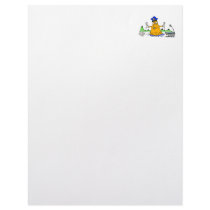 Rover Crossing Customized Letterhead