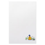 Rover Crossing Custom Stationery