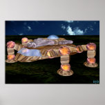 Rover posters