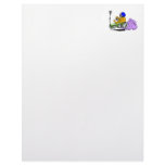 Rover Race Car Letterhead