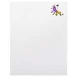 Rover Super Model Letterhead Template