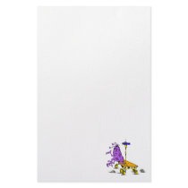 Rover Super Model Stationery
