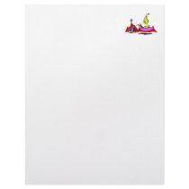 Rover Towing Letterhead