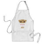 Roving Male Apron