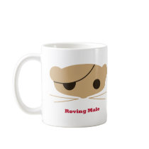 Roving Male Mug