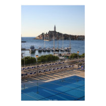 Rovinj, Croatia posters