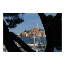 Rovinj posters