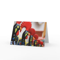 Row cards
