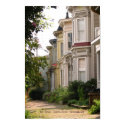 Row Houses posters