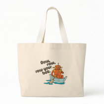 Row, row, row your bot. bags by poptastickids Row, row, row your bot. bags