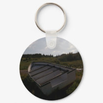Row Your Boat Key Chain keychains
